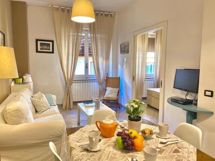 Appartamento Borgo San Jacopo Flats *