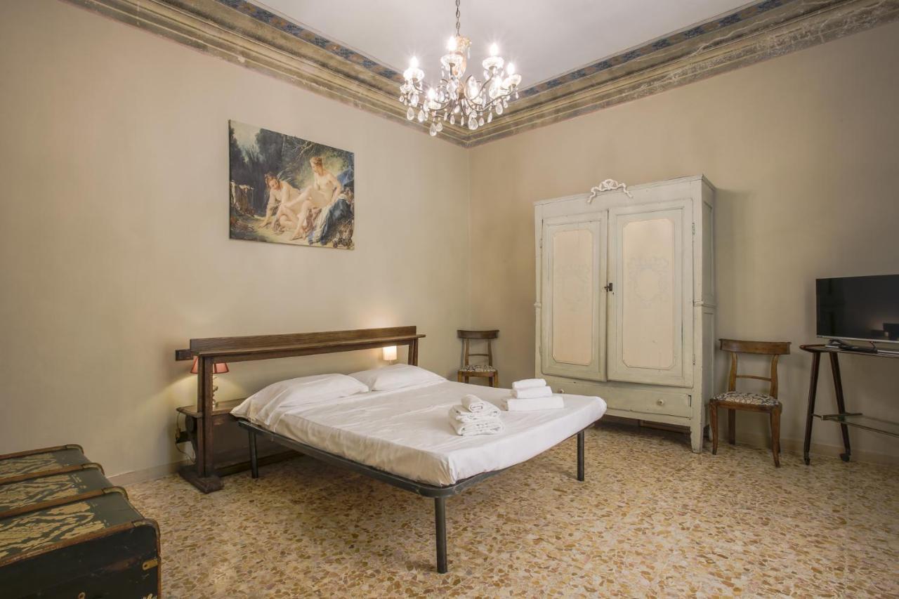 Apartment Myosotis - Sweet Dreams In Florence