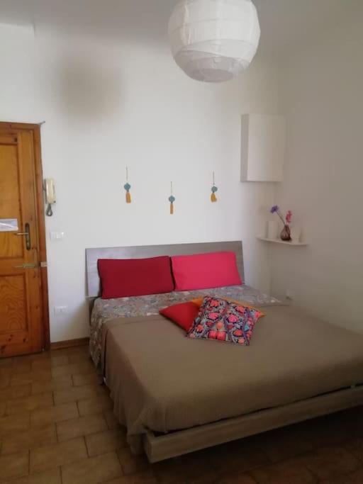 Casa Paola In Centro - Central Studio Appartamento Firenze