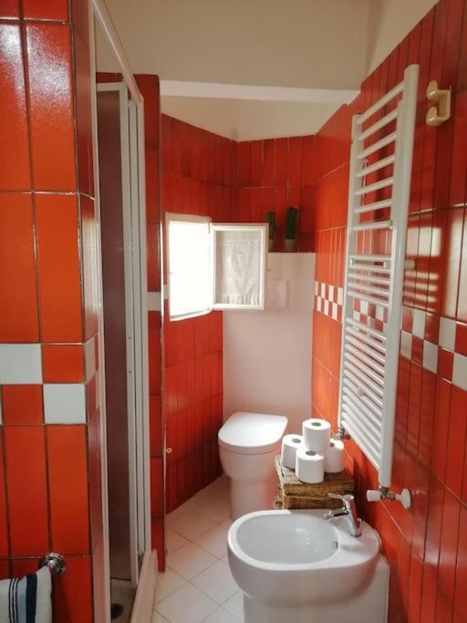Casa Paola In Centro - Central Studio * Firenze