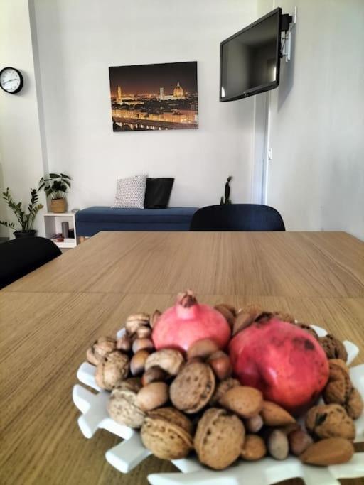 Appartamento Liz's House, Super Servito A