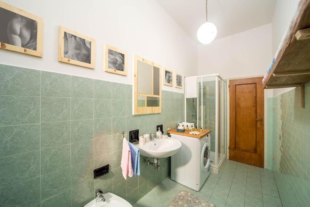Living Florinda Apt. * Florence