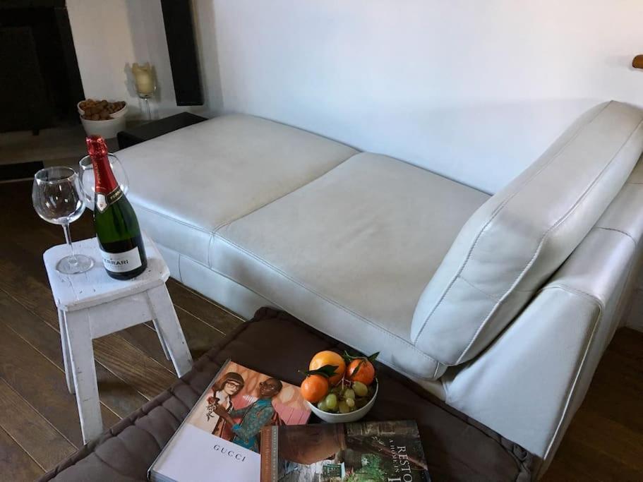 Apartment Romantic View Florence