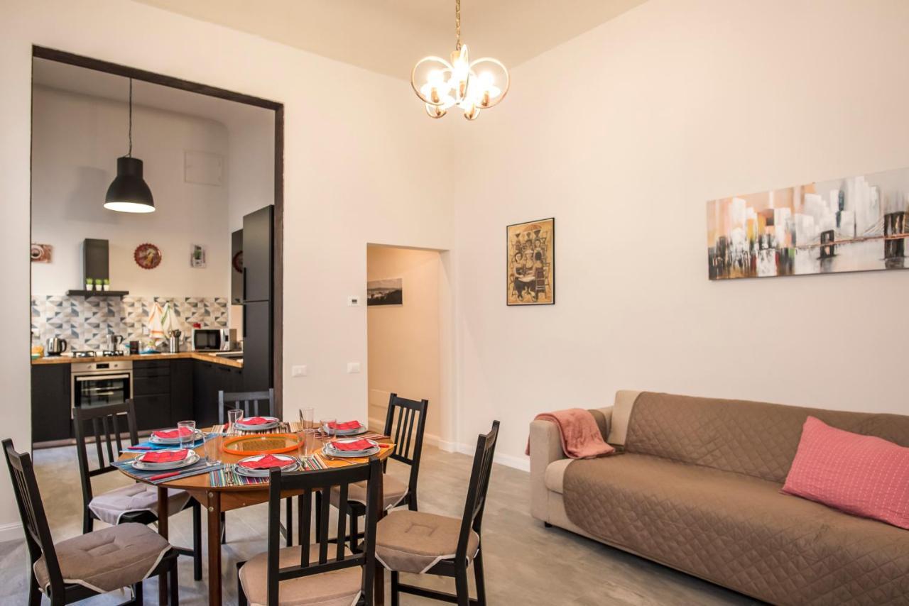 Appartamento Ariento - Heart Of Firenze