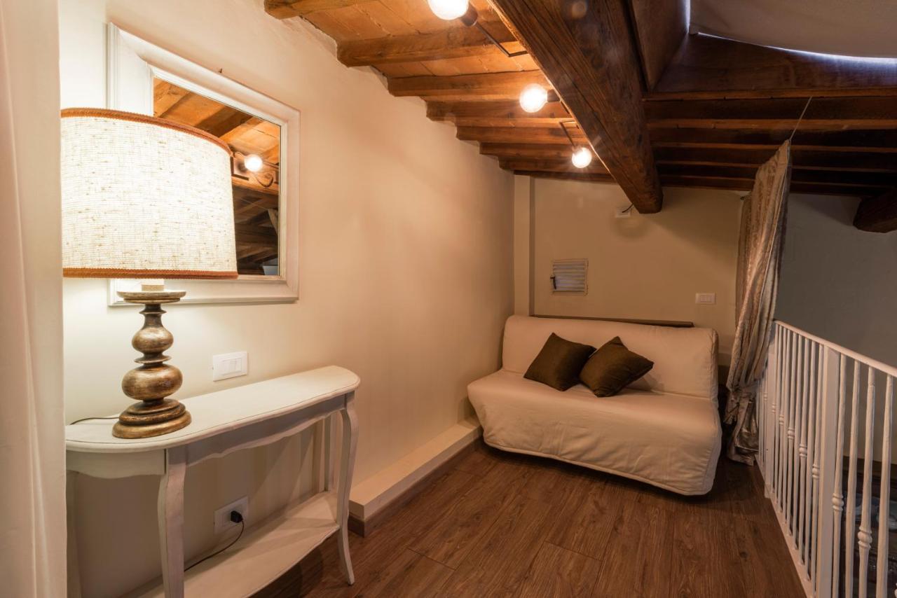 Appartamento Casa Griselda By Mmega Firenze