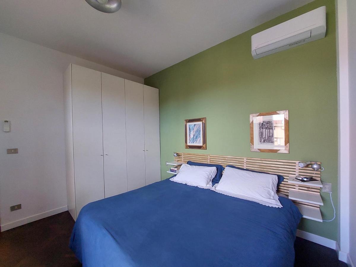 Apartment Castiglione Near The Center