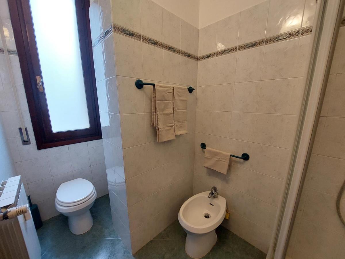 Apartment Castiglione Near The Center *
