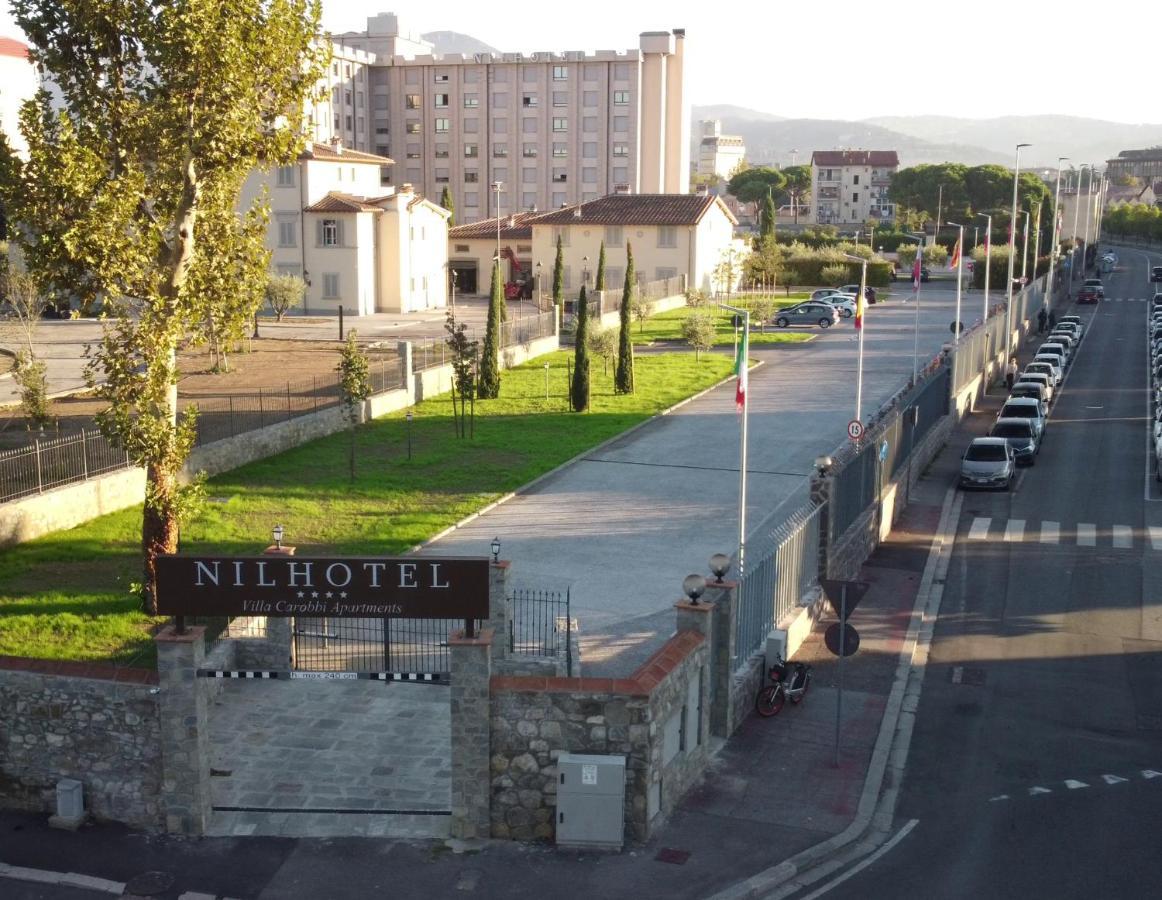 Appartamento Carobbi Firenze