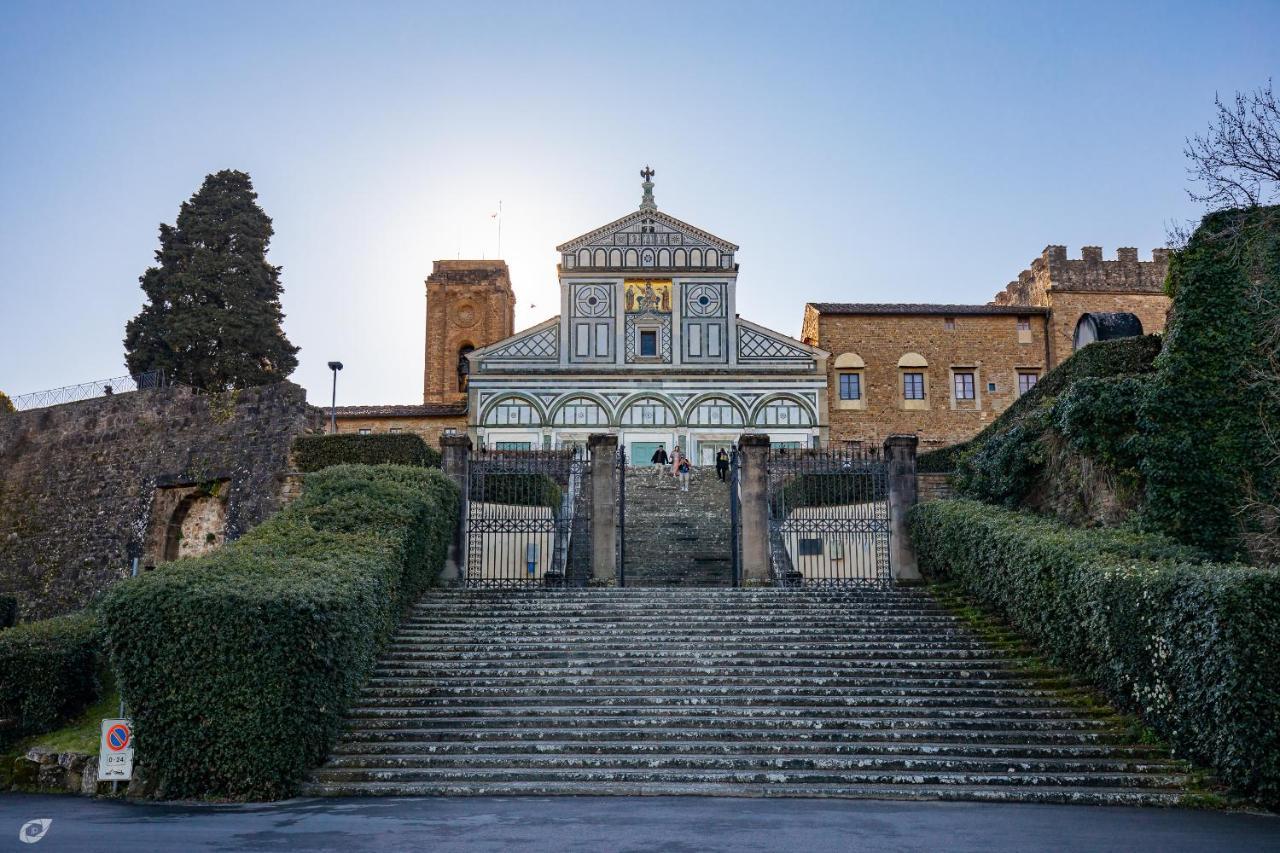 Castiglione Near The Center Apartment