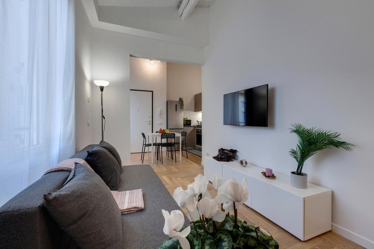 Guya By Mamo Appartamento Firenze