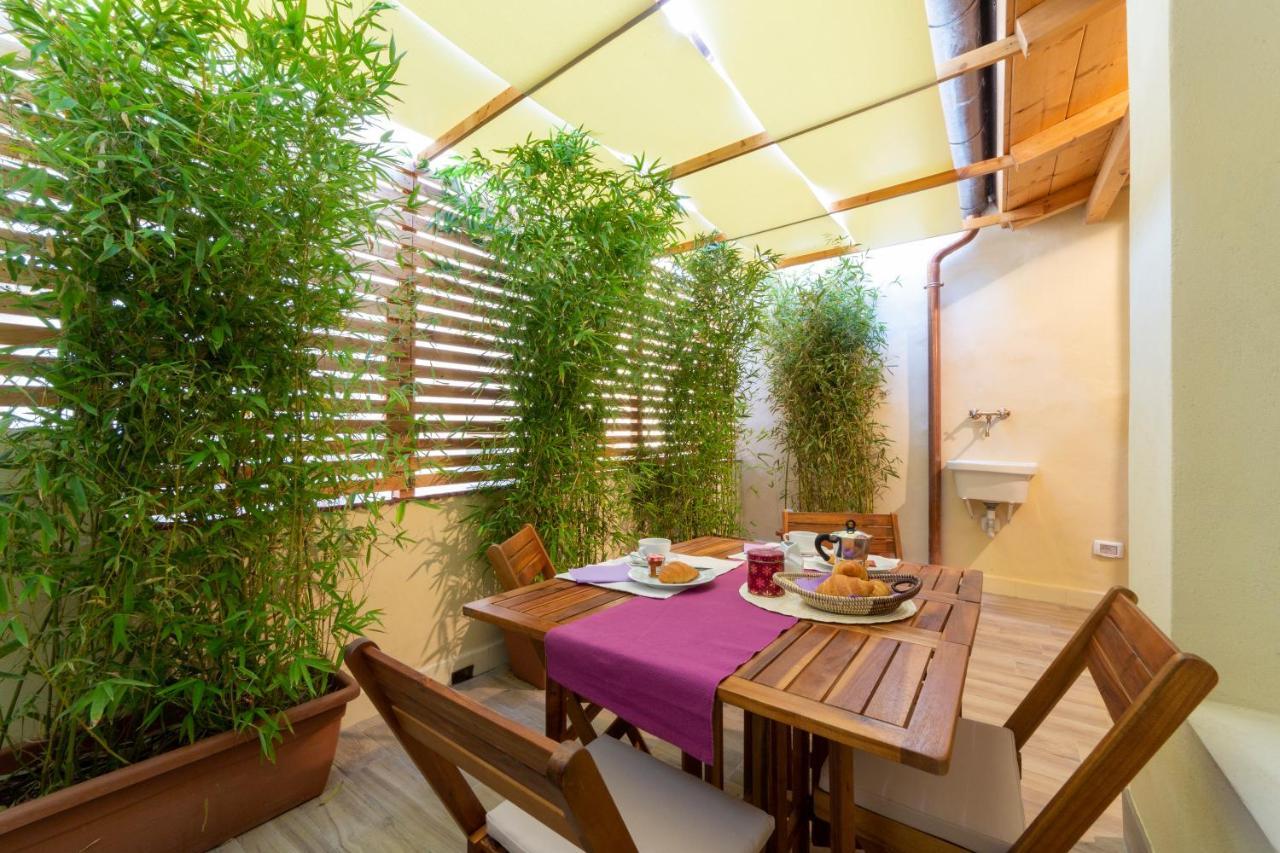 Industrial Design Loft With Outdoor Living Terrace Appartamento *