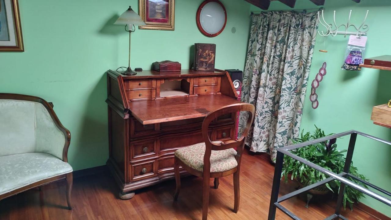 Guest house Il Nido Delle Rondini Florence