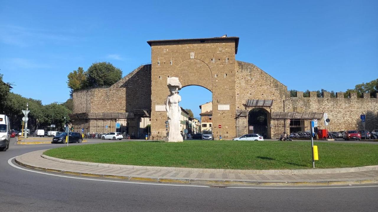 Apartment Castiglione Near The Center Florence