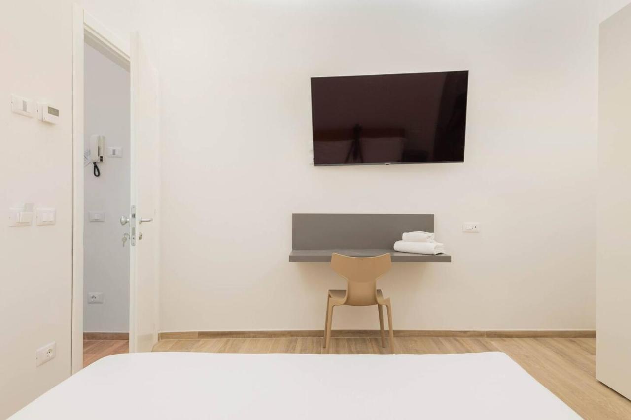 Luxury New In The Heart Of Apartment