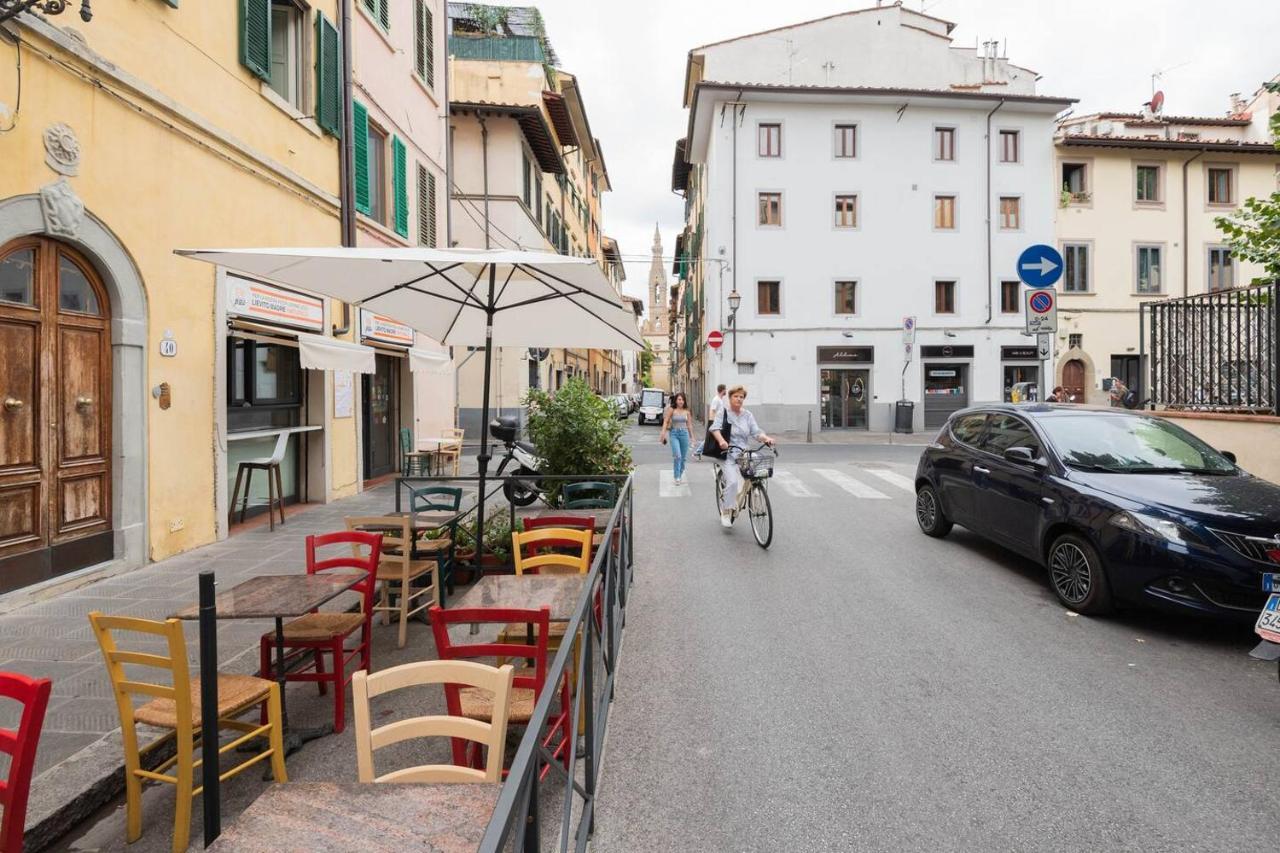 Luxury New In The Heart Of Apartment Florence