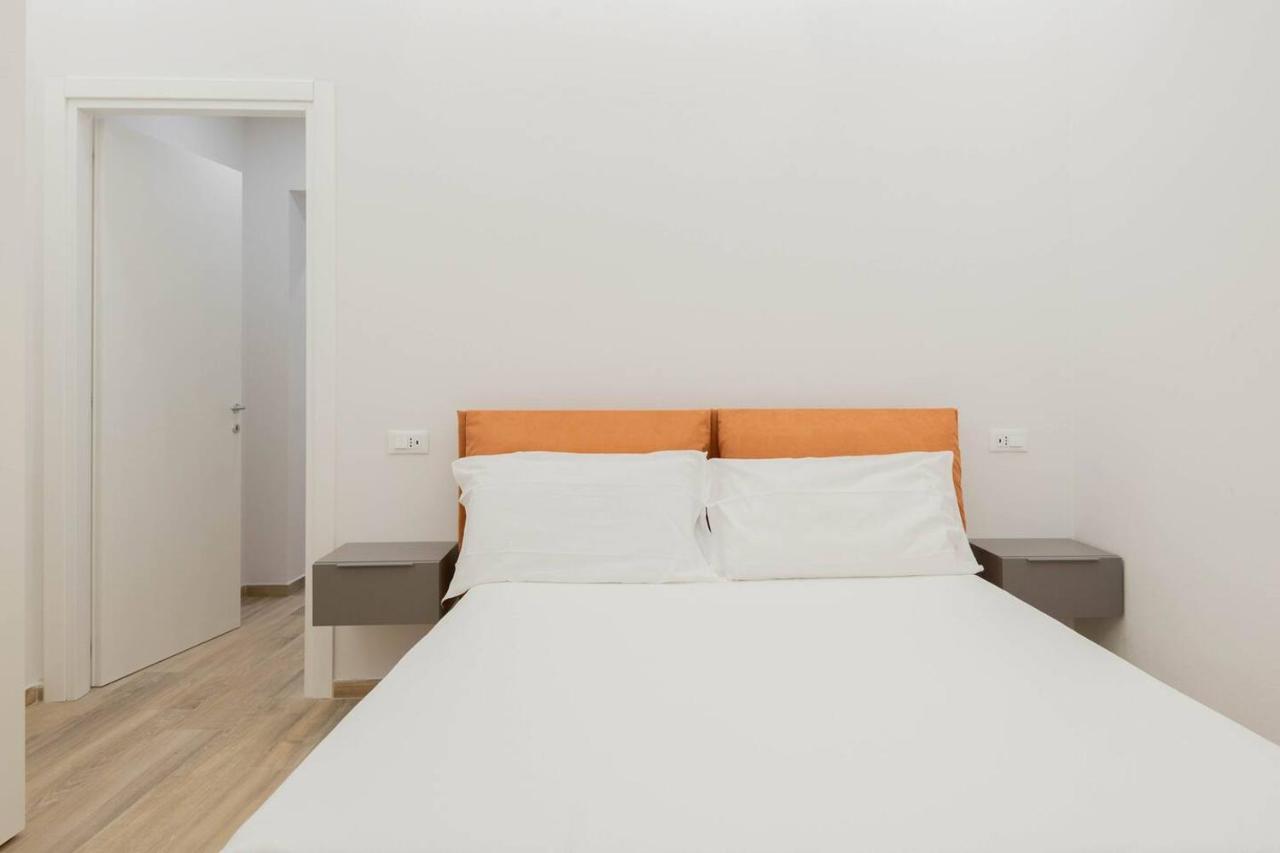 Luxury New In The Heart Of Apartment Florence