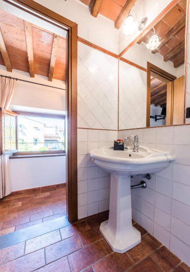 Bed & Breakfast Residenza Il Villino Florence
