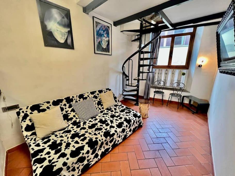 Old Town Florence- Love Apartment