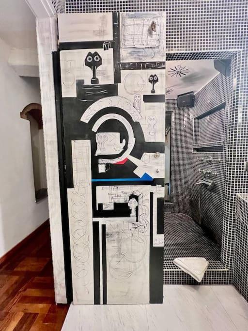 Apartment Old Town Florence- Love *