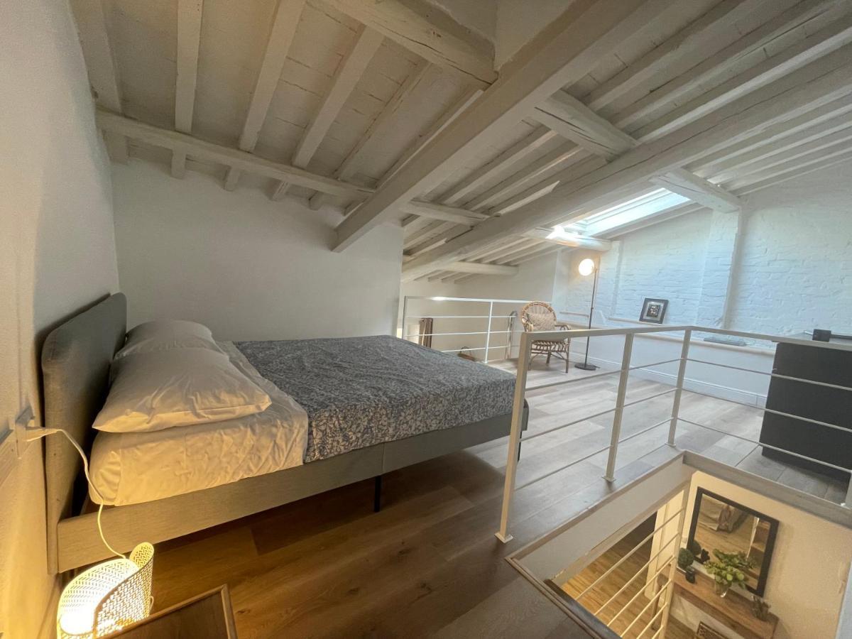 Appartamento Corte Santa Caterina In *