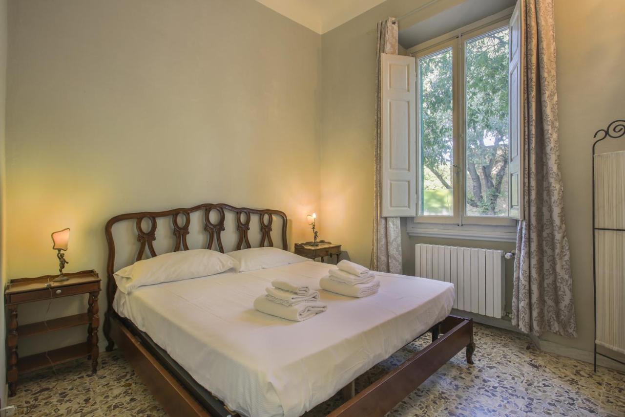 Apartment Myosotis - Sweet Dreams In Florence