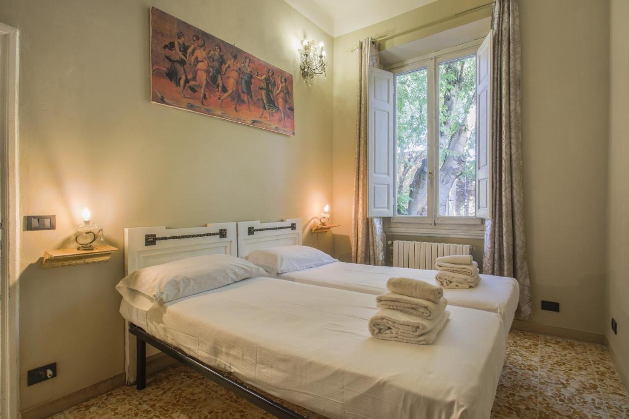 Myosotis - Sweet Dreams In Florence