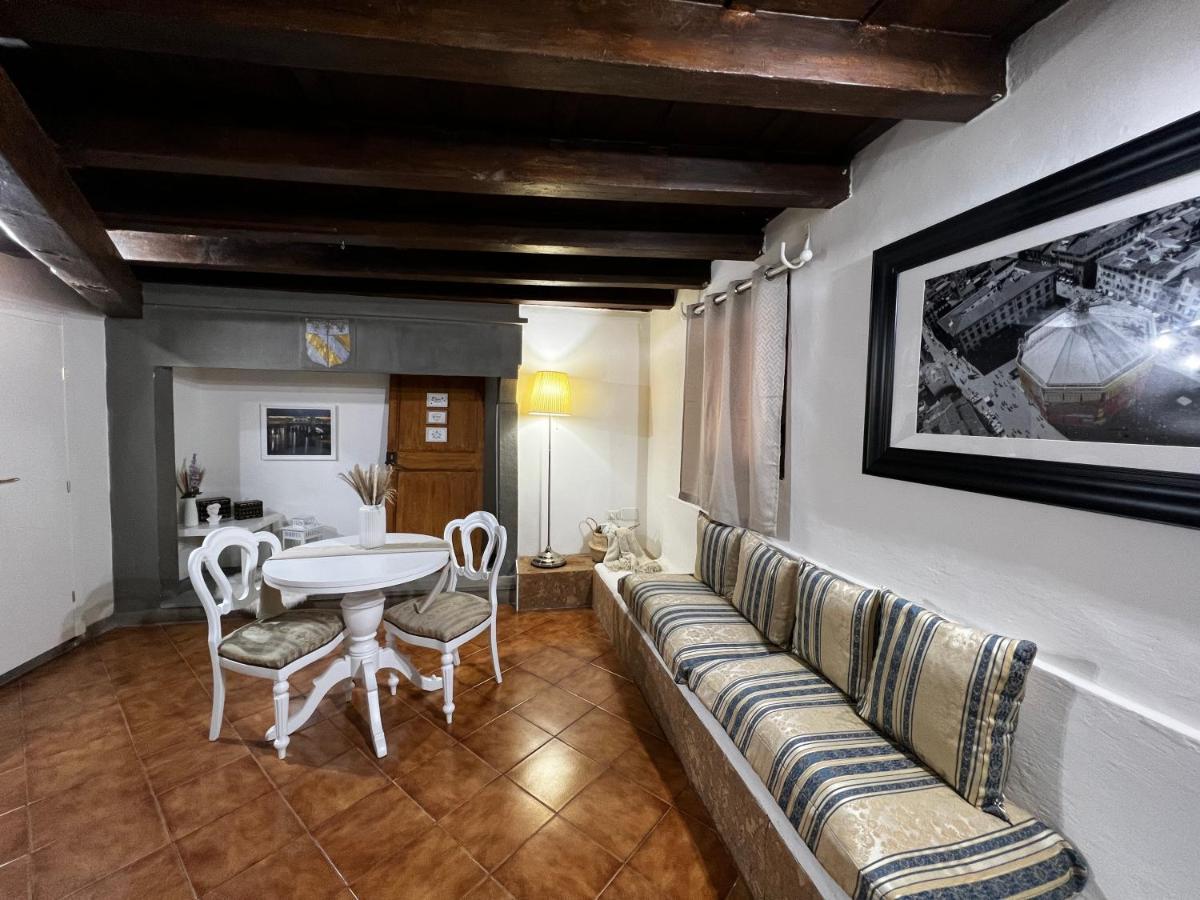 La Piccola Maison Appartamento Firenze