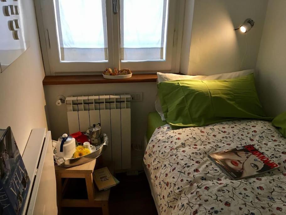 Romantic View Apartment