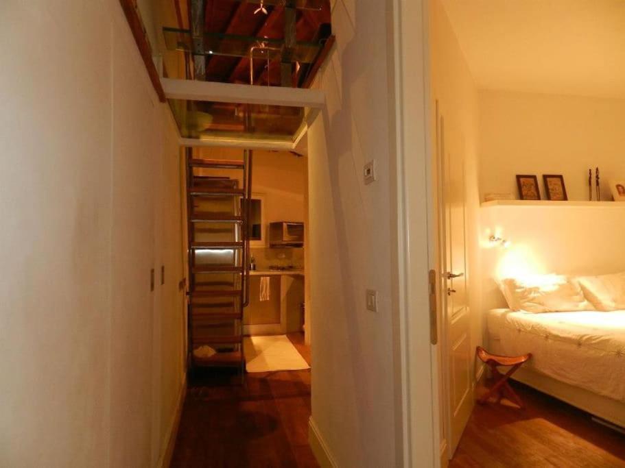 Apartment Romantic View