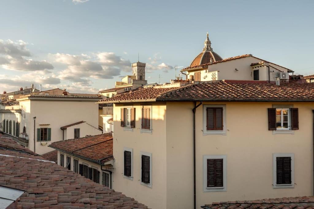 Apartment Romantic View *