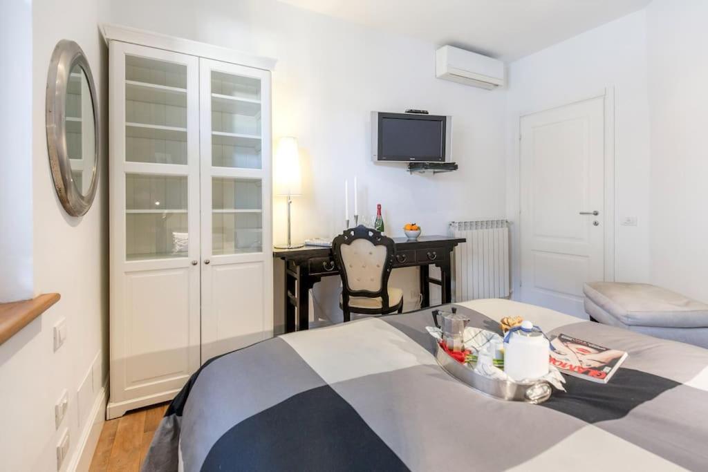 Apartment Romantic View