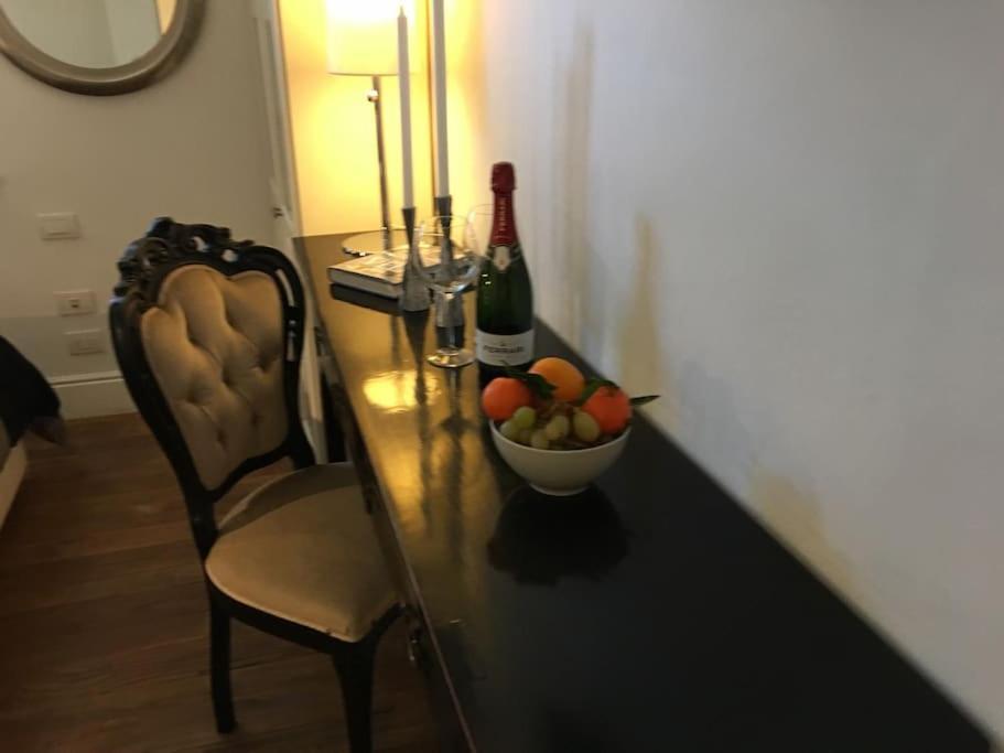 Apartment Romantic View Florence