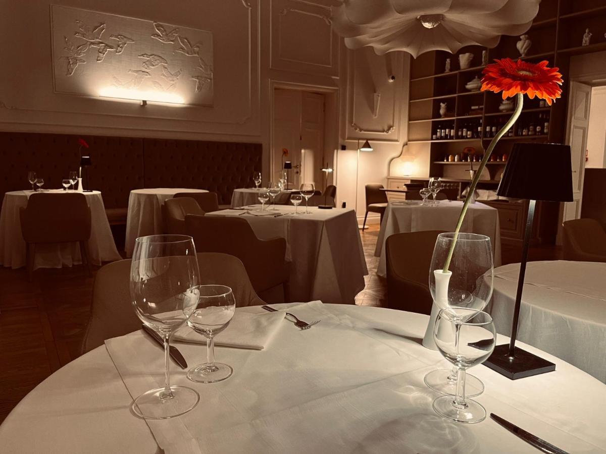 Dimora Palanca Boutique & 5* Florence