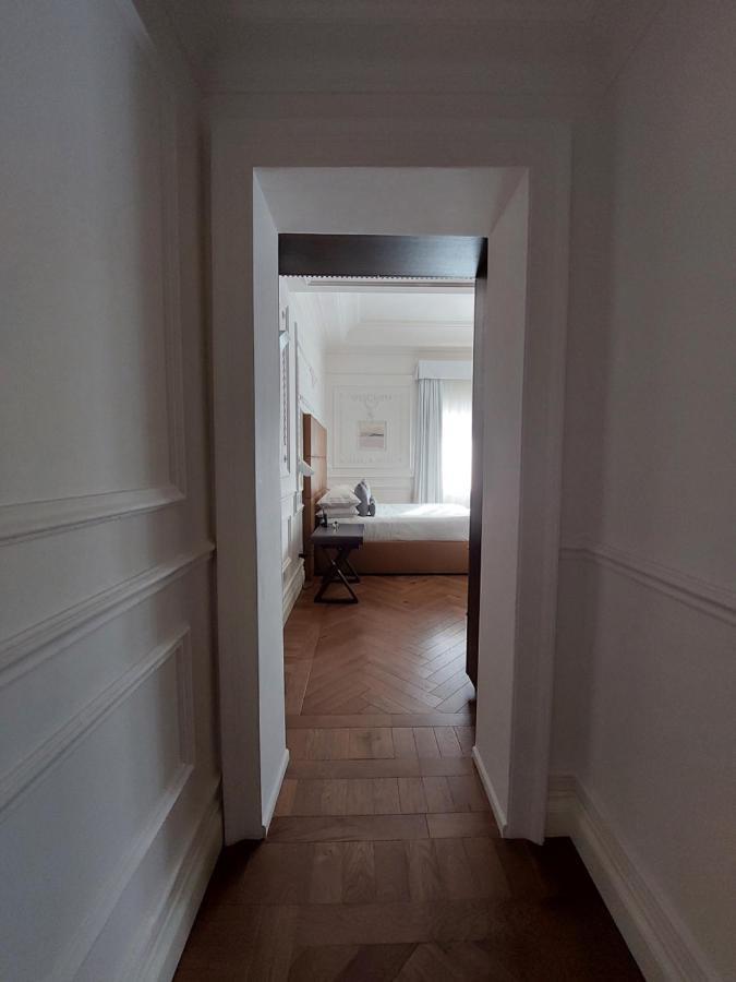 Dimora Palanca Boutique & 5*