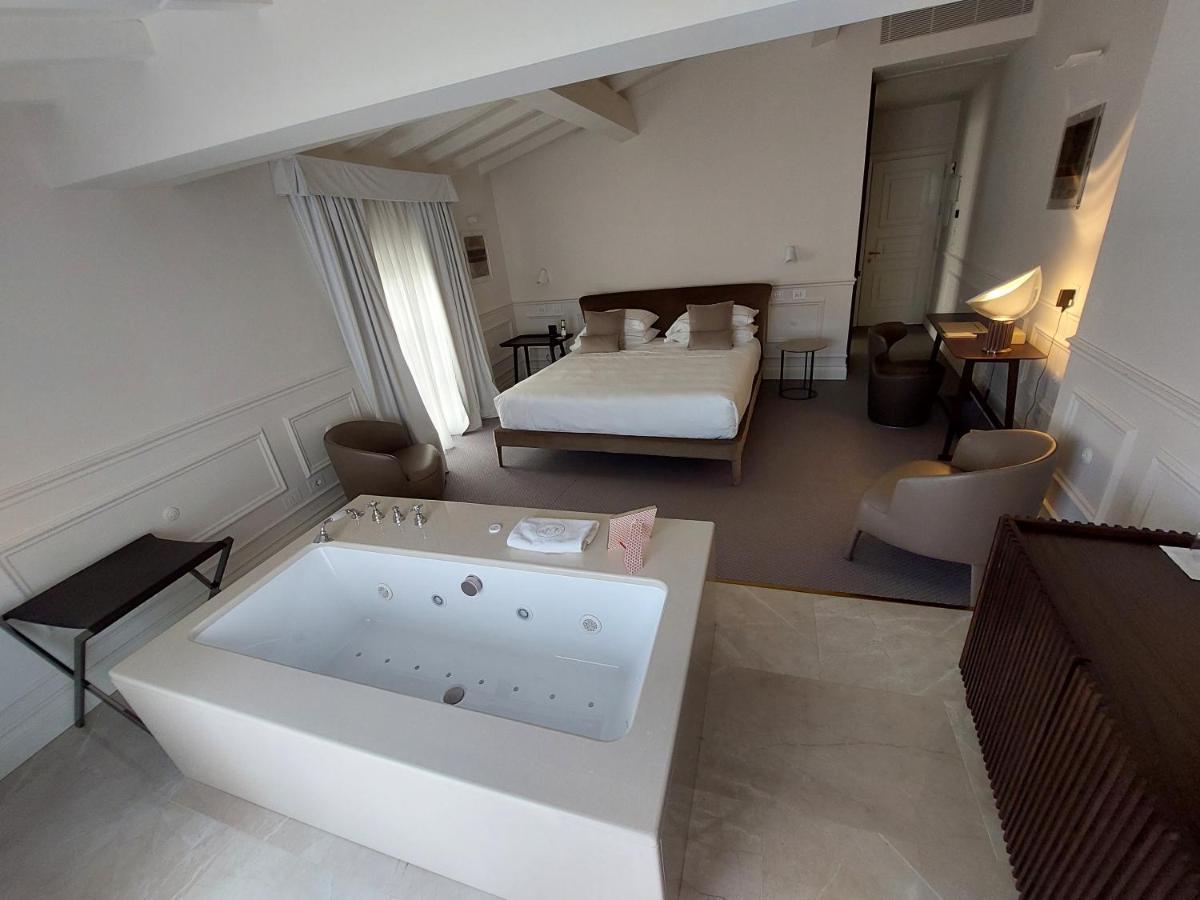 Hotel Dimora Palanca Boutique &