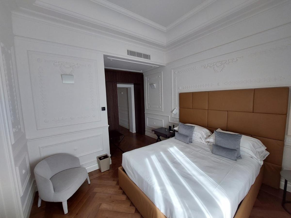 Dimora Palanca Boutique & 5*