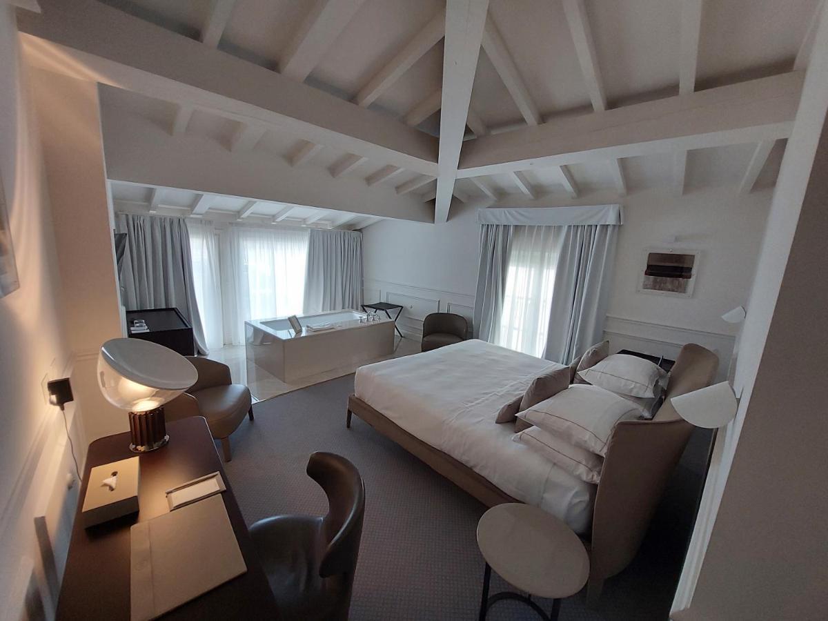 Hotel Dimora Palanca Boutique &