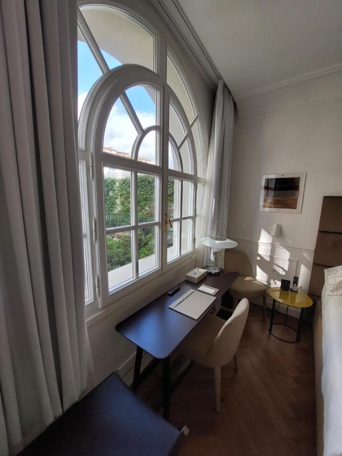 Dimora Palanca Boutique & 5*