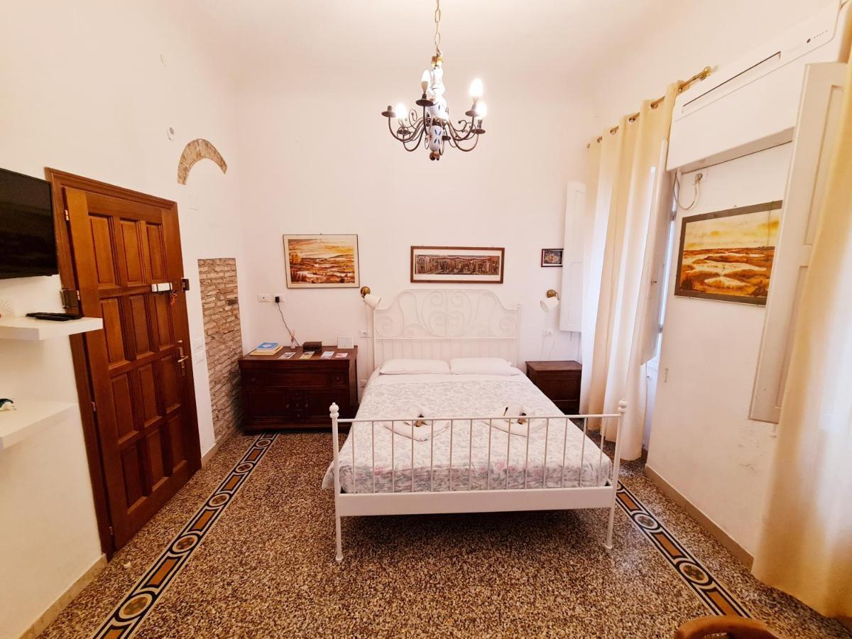 Appartamento Signoria Firenze