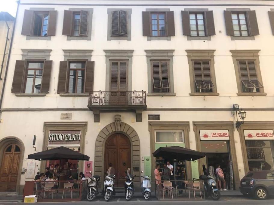 Blu Apartment Florence