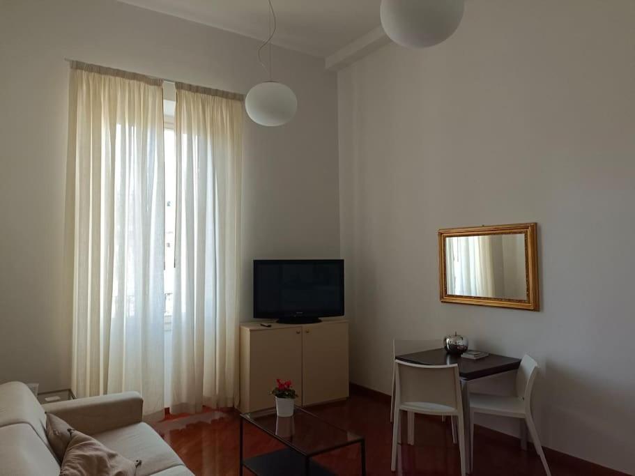 Blu Apartment