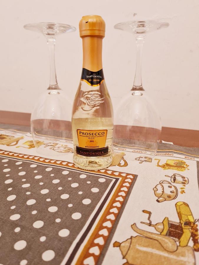 Signoria Appartamento Firenze
