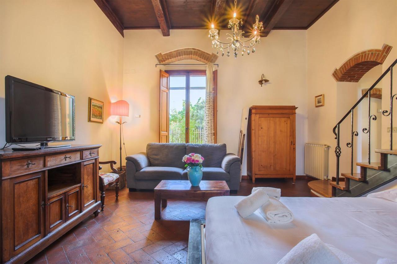 Casa Bellesi - Sweet Dreams In * Florence