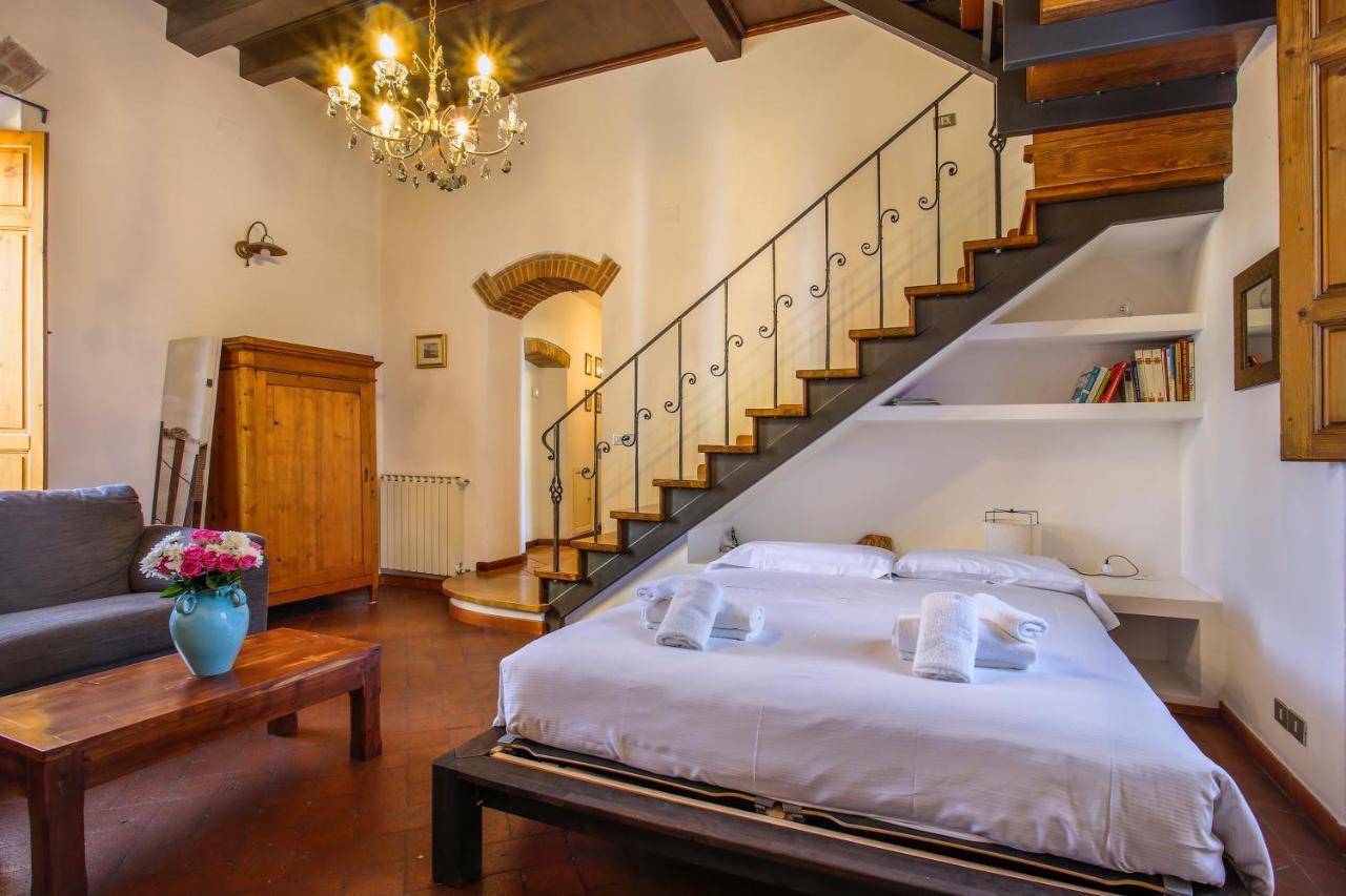Casa Bellesi - Sweet Dreams In Apartment *