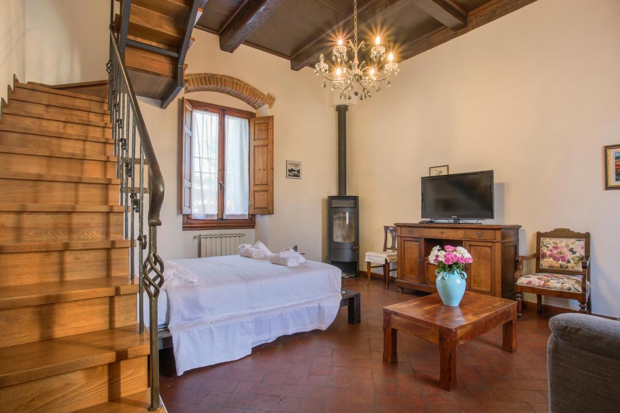 Casa Bellesi - Sweet Dreams In Florence