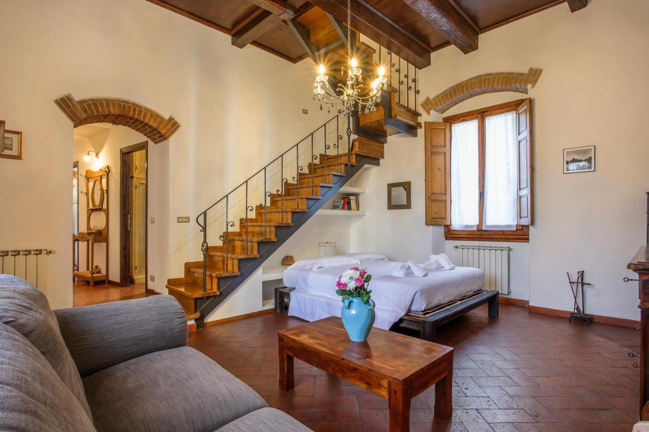 Casa Bellesi - Sweet Dreams In
