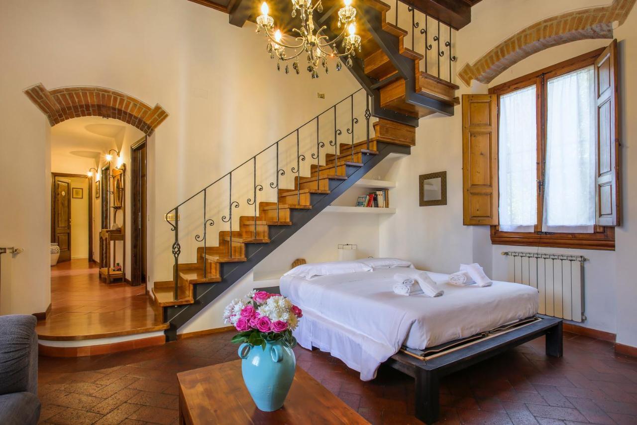 Casa Bellesi - Sweet Dreams In Apartment Florence