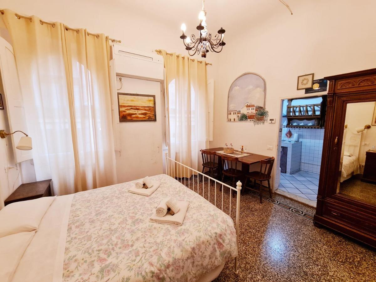 Appartamento Signoria Firenze