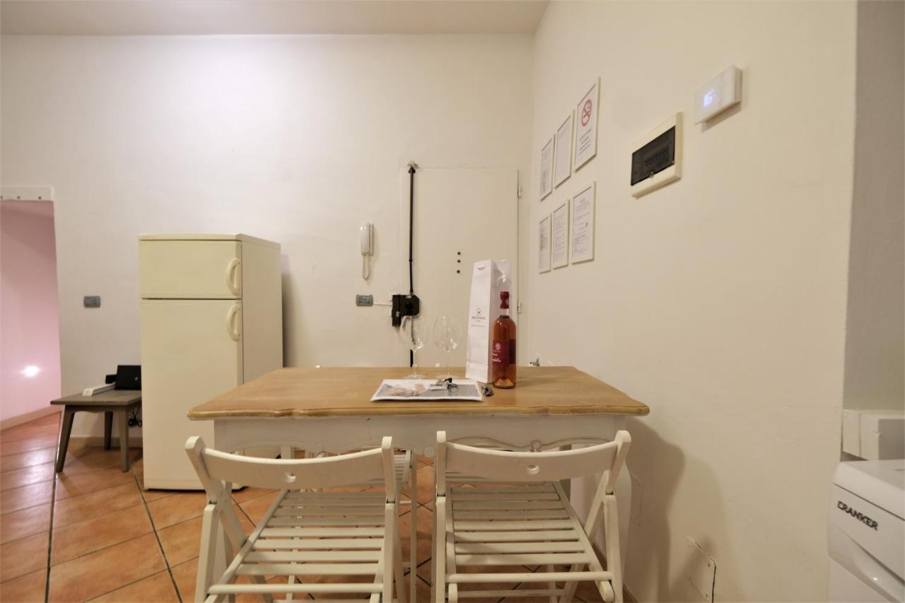 Wine Dolcetto Appartamento Firenze