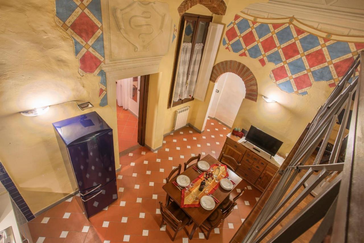 Serragli Loft - Hosted By Sweetstay Apartment *